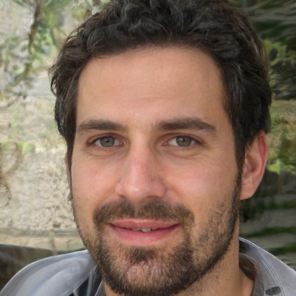 Bastien Kempf, Responsable de l'Expérience Utilisateur